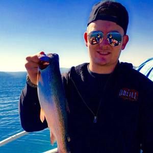 Meet your Posher, Dalton